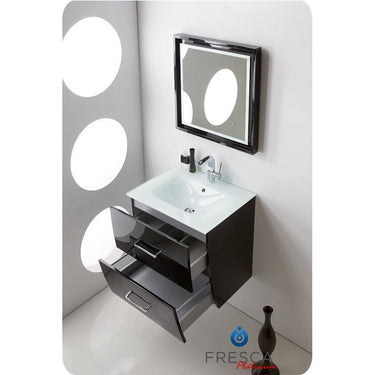Fresca Platinum Wave 24